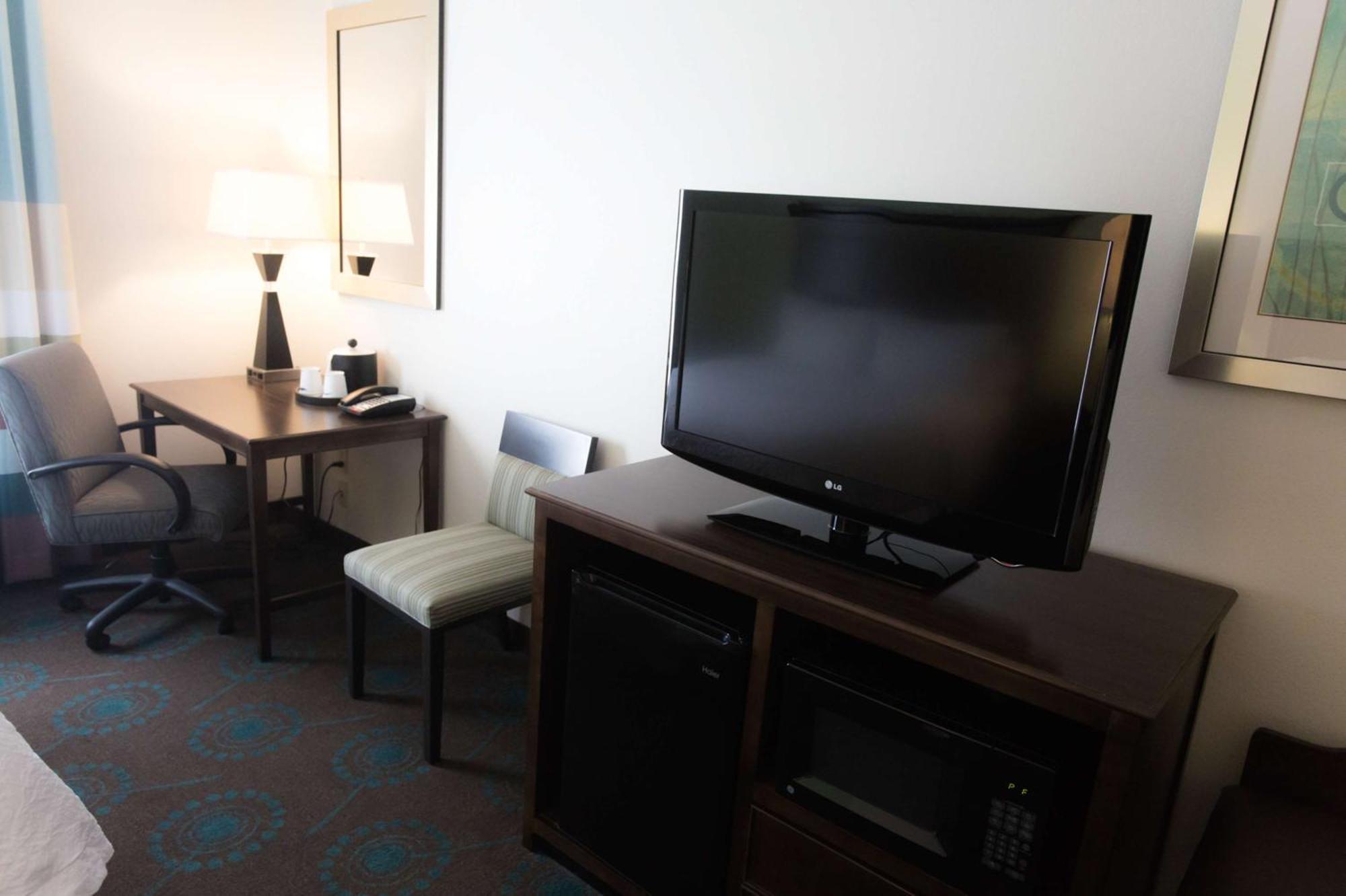 Hampton Inn & Suites Middlebury Buitenkant foto